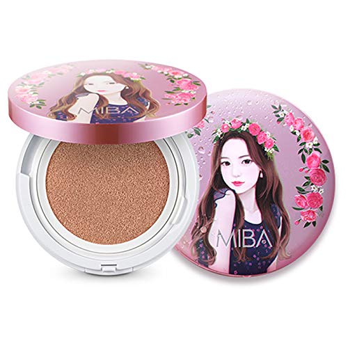 Mineral Bio (Foundation Double Cushion No.23)