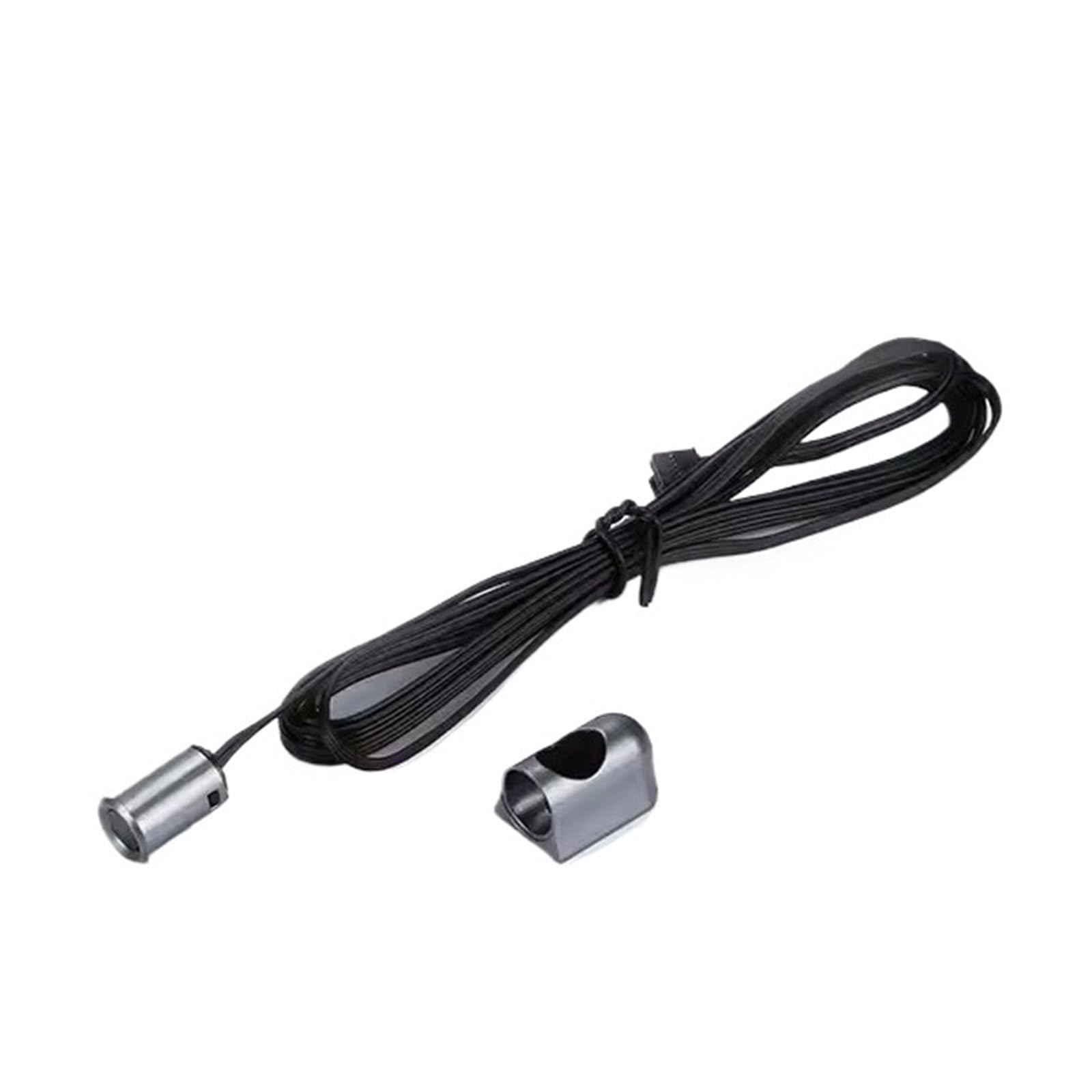 Lampe pour armoire 12V avec transformateur 220V et interrupteur sans contact