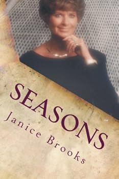 Paperback Seasons Book