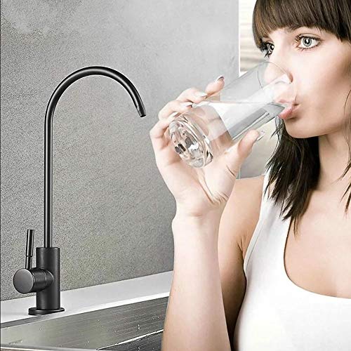 Review de Llaves para agua potable - solo los mejores. 6 Imagen adicional
