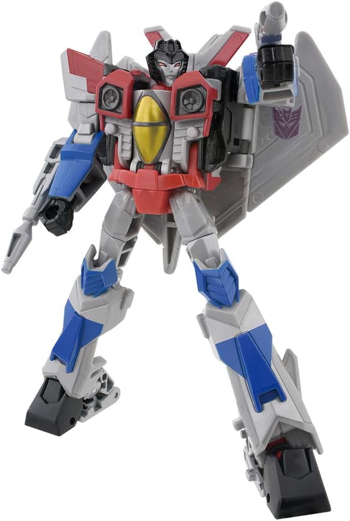 Transformers ESD-08 DX Starscream