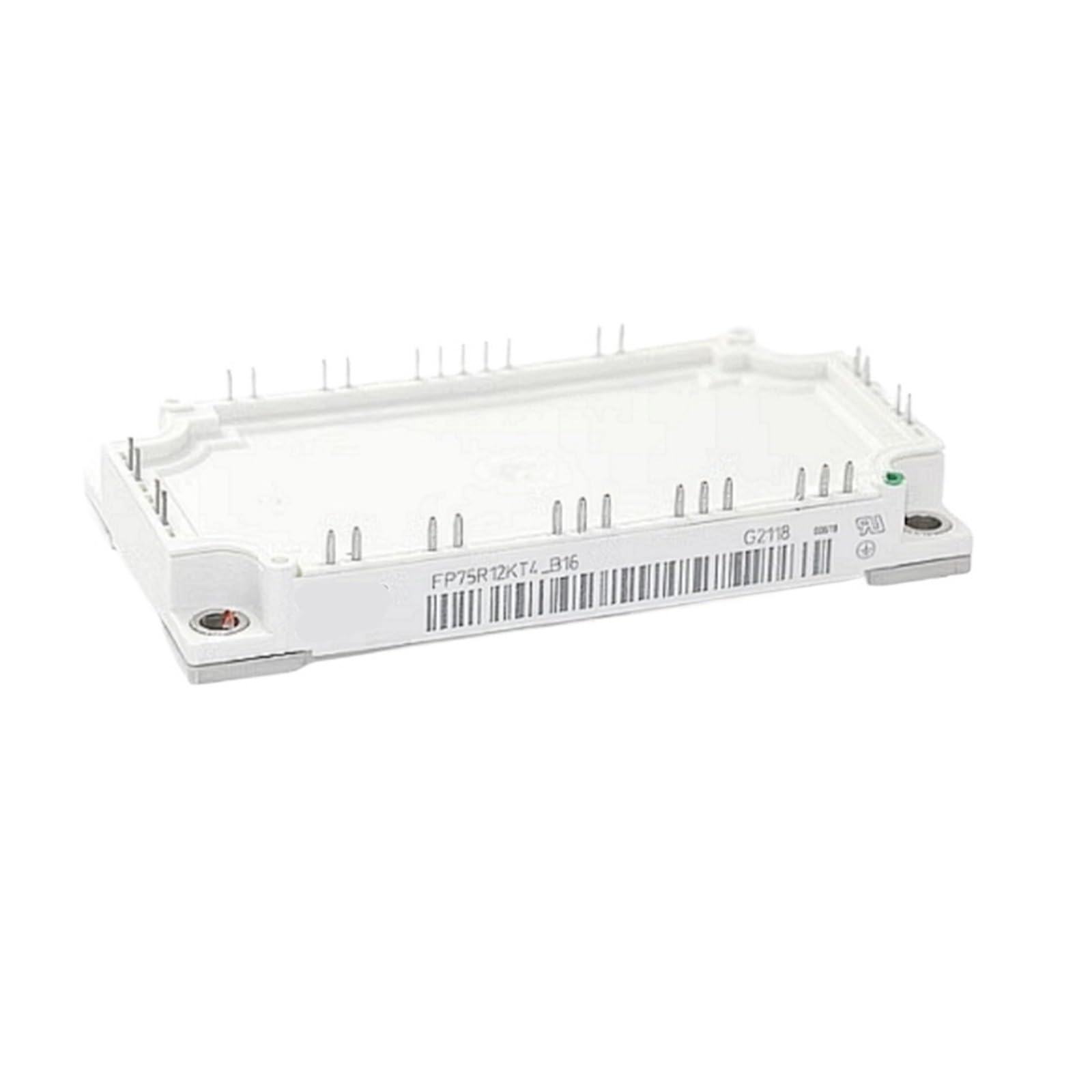 FP75R12KT4_B16 module d'alimentation triphasé redresseur IGBT 1200V