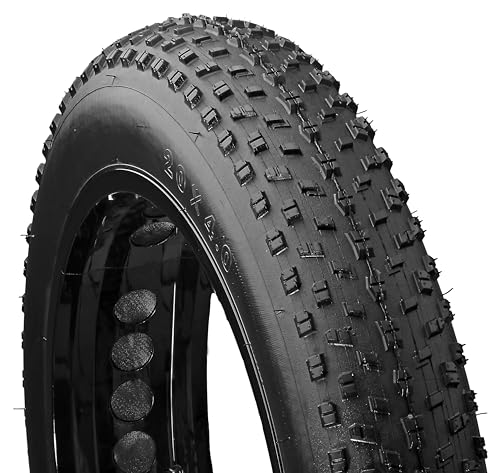 20x4 Fat Bike Road Tires Fat Tire E-bike Tire 20 Inch Snow