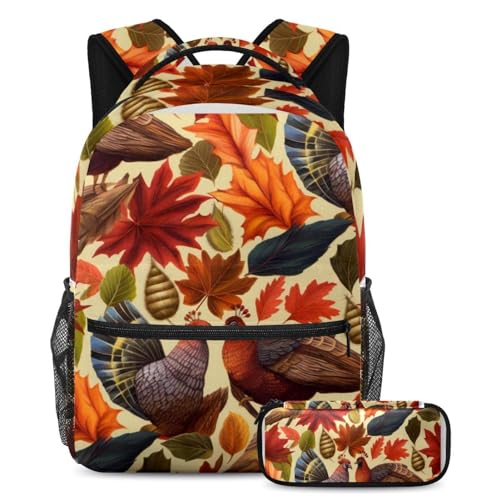 Sac à dos d'école Turquie pour les voyages et les cours de récréation
