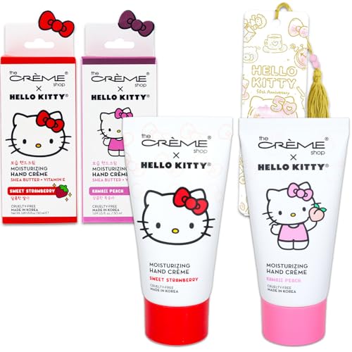 Typology 10-Ingredient Hand Balm