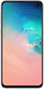 Samsung GALAXY S10e D S G970F 128GB 6GB P White