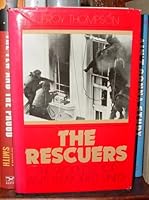 The Rescuers, the World's Top Anti-Terrorist Units B00133GMJQ Book Cover
