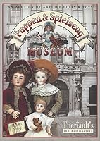 An Antique Doll Auction of the Puppen Spielzeug Museum of Vienna Austria 1931503435 Book Cover