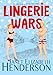 Lingerie Wars: Romantic Comedy (Scottish Highlands Book 1)