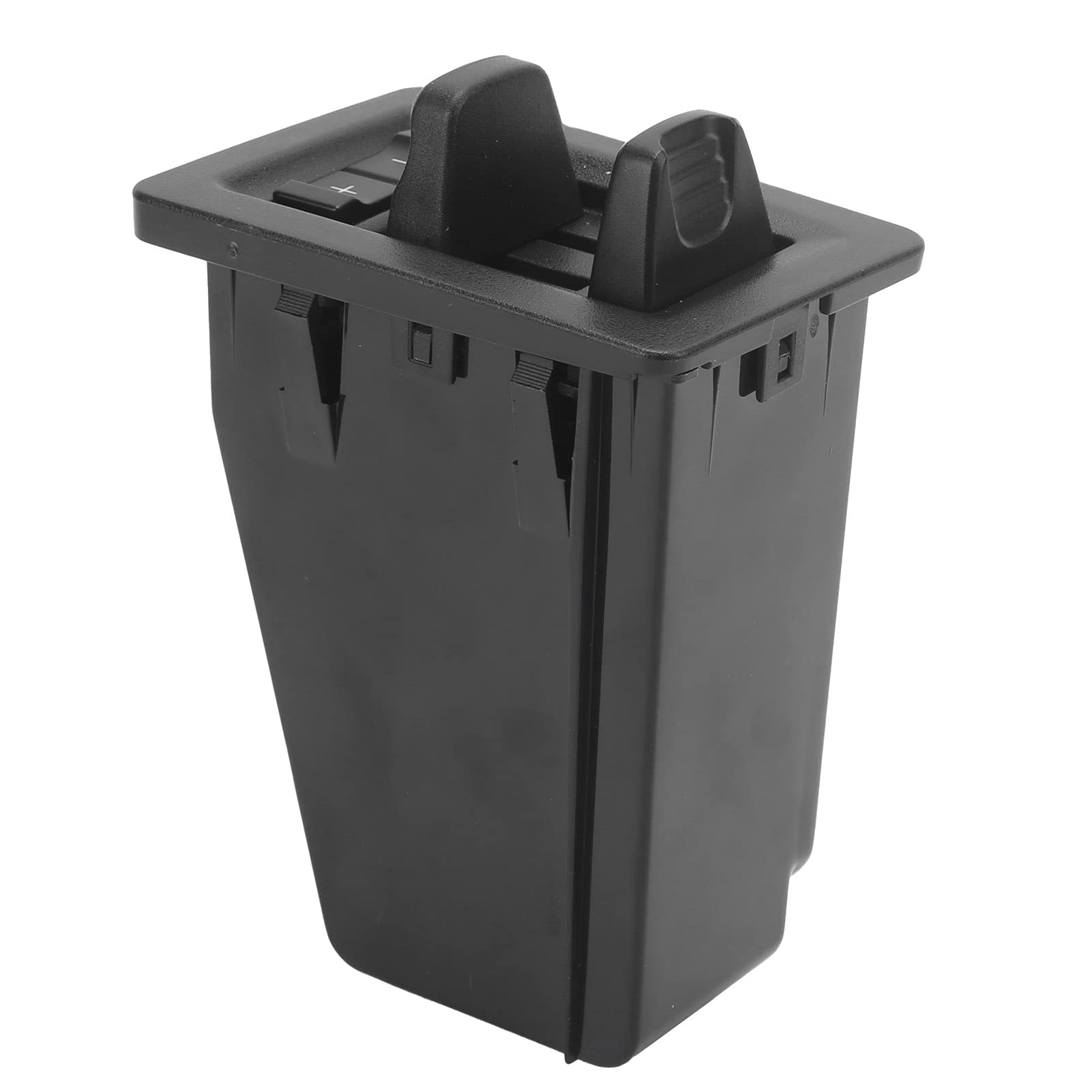 Módulo Controlador de Freno de Remolque Panel de Tablero de para 1 Unidad Negro Adecuado para el Número de Pieza JL3Z-19H332-AA, GL3Z-2C008-CB