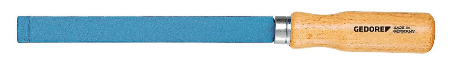 GEDORE 133 H Hard Metal tip Flat Scraper 250 mm