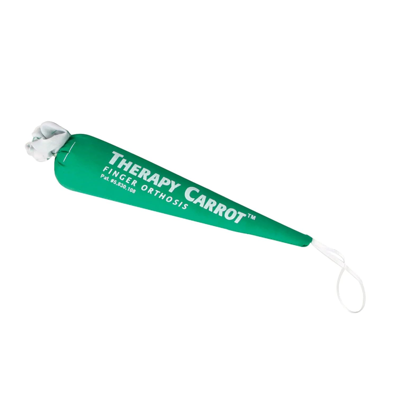 Alimed Original Carrot, Pack of 6, Large, For Contractures, Hand Positioning Aid