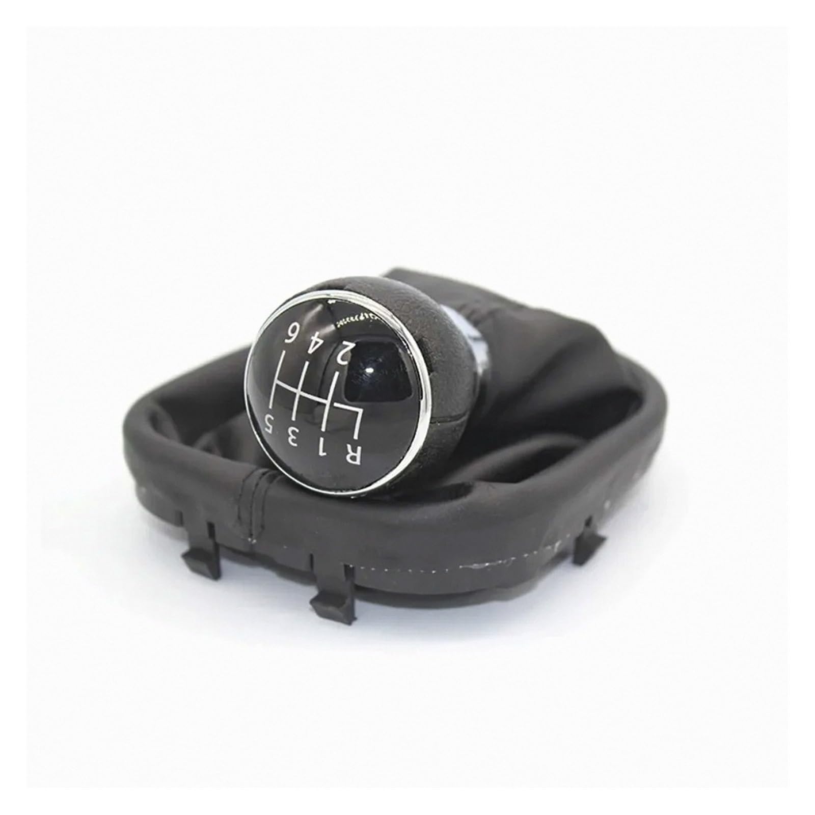 Shift Lever Knob For VW For Touran 2003-2010 Caddy MK2 2004-2009 Upgrade