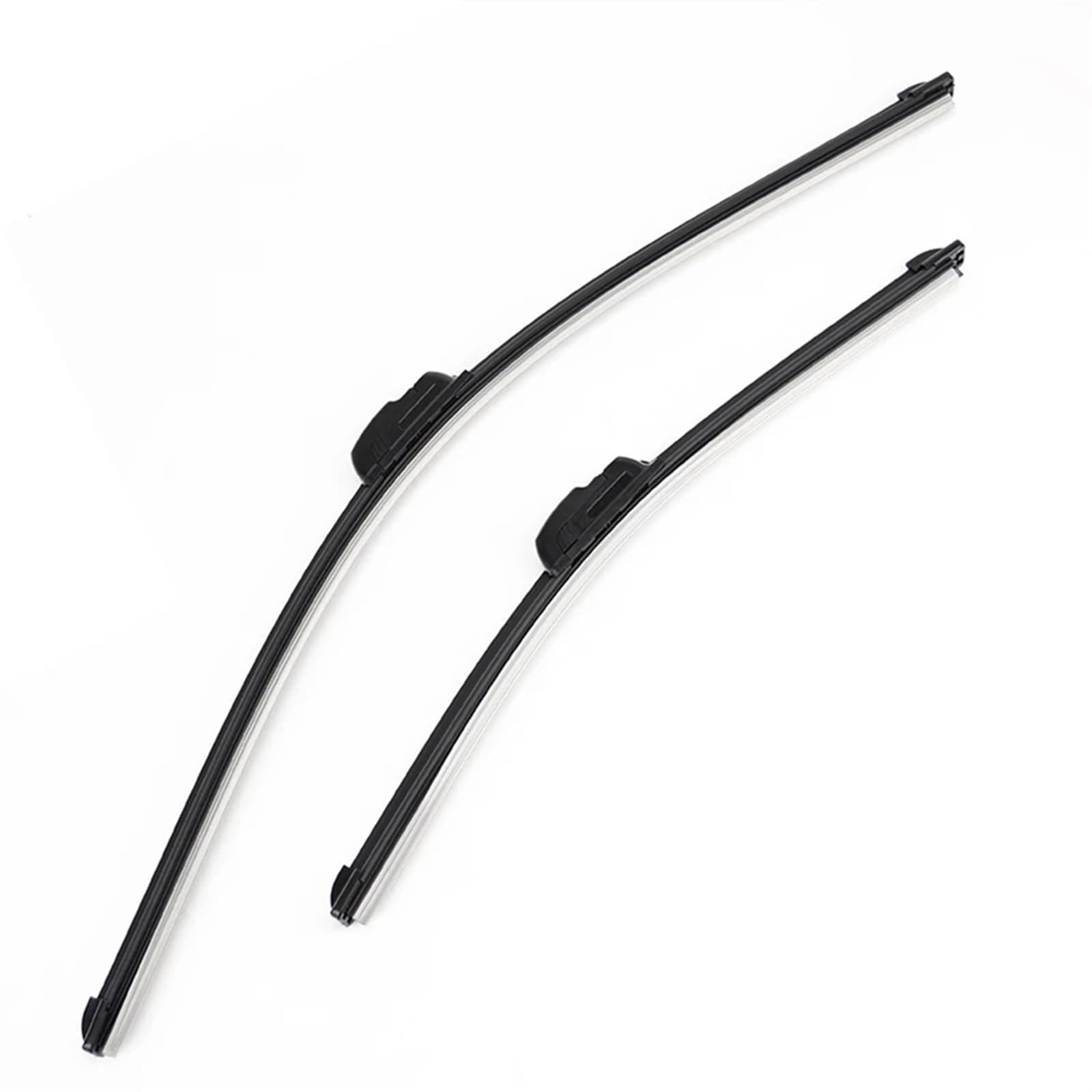 Limpiaparabrisas De Coche Compatible con Opel para Astra G 1998 1999 2000 2001-2005 Limpiaparabrisas LHD Escobillas Limpiaparabrisas Delanteras Ventana Coche Cepillos Antilluvia 20"+19"