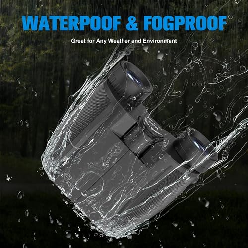 Binoculars with Built-in Digital Camera