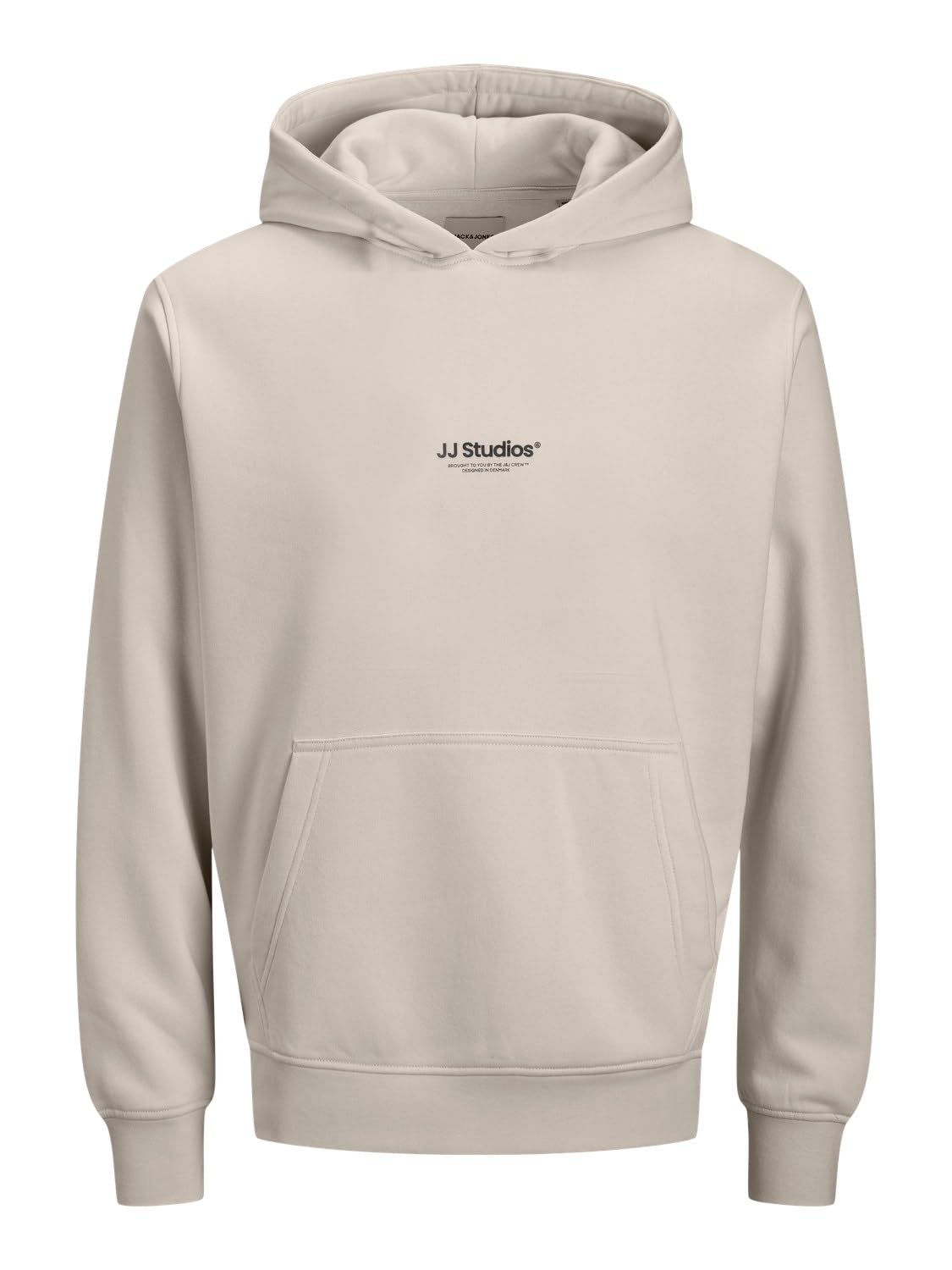 Jack & Jones Herren Jjesoho Sweat Hood Noos Jnr Jjesoho Sweat Hood Noos Jnr (1er Pack)