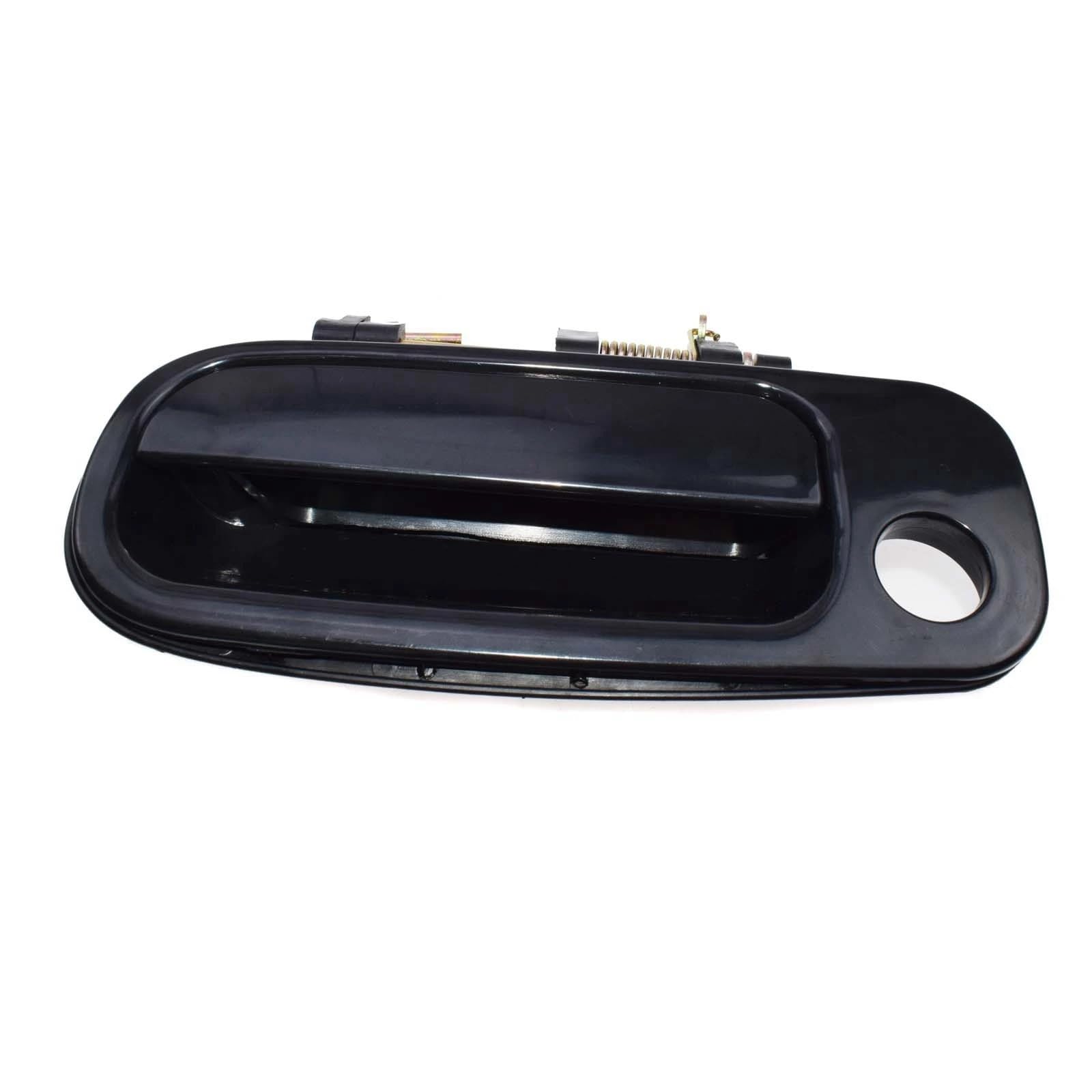 Lzbzhb Front Left Car Exterior Outsidedoor Handle Car Exterior Door Handle Accessories For Toyota For Camry 1992 1993 1994 1995 1996(Front Left)