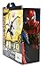 Diamond Select Toys Marvel Select: Avengers Infinity War Spider-Man Action Figure