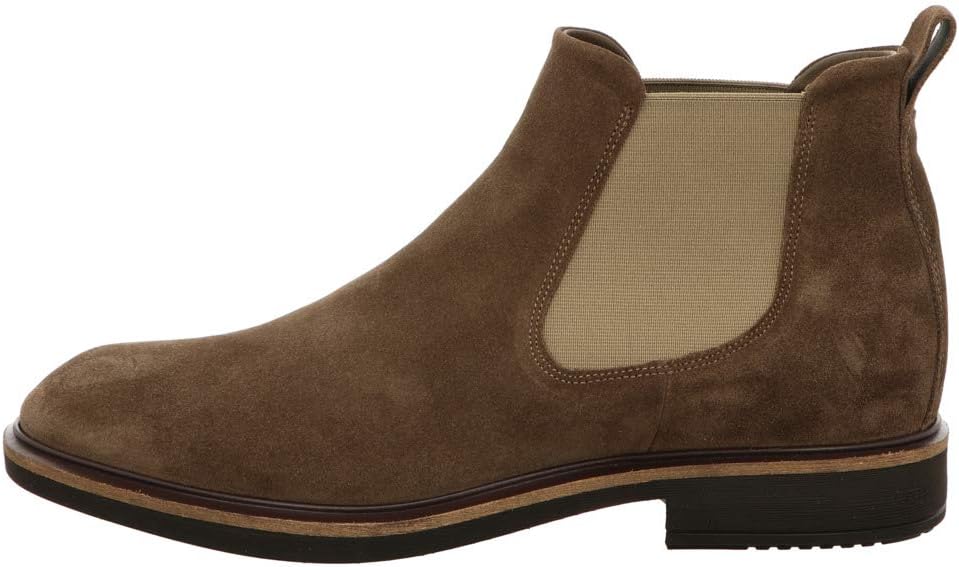 Ecco Men's Vitrus Ii Chelsea Ankle Boot