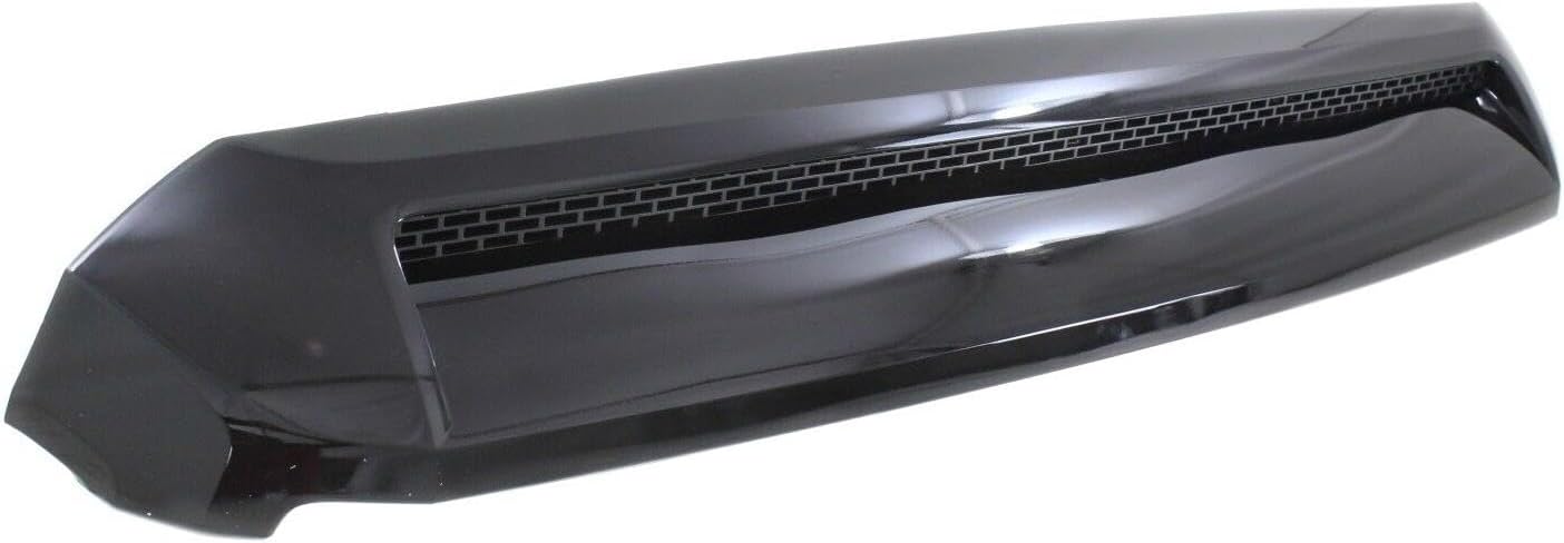 Genuine OEM Hood Scoop For Toyota Tundra 2014-2016 TO1231102 761800C030C0 76180-0C030-C0