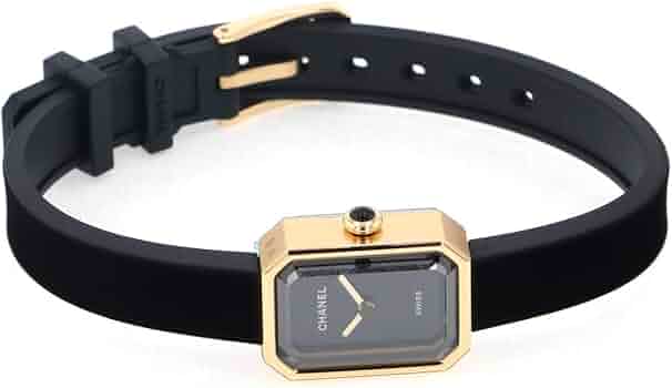 Amazon | シャネル CHANEL プルミエール ヴェルヴェット H6125