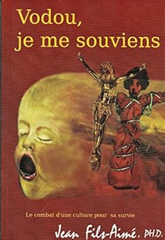 Unknown Binding Vodou, je me souviens Book