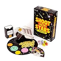Big Potato Games Shoot for The Stars Board Game