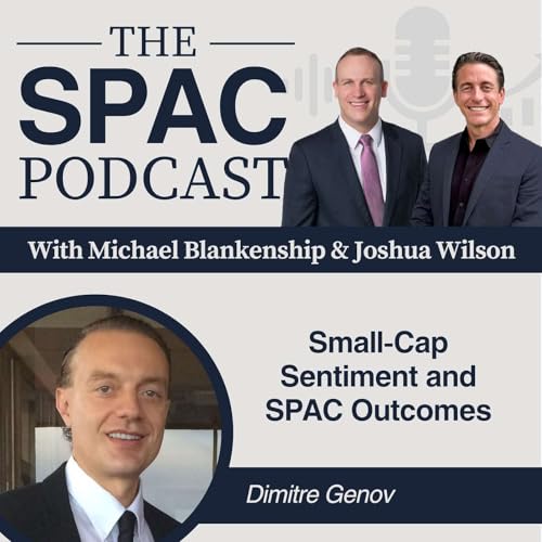 Small-Cap Sentiment and SPAC Outcomes