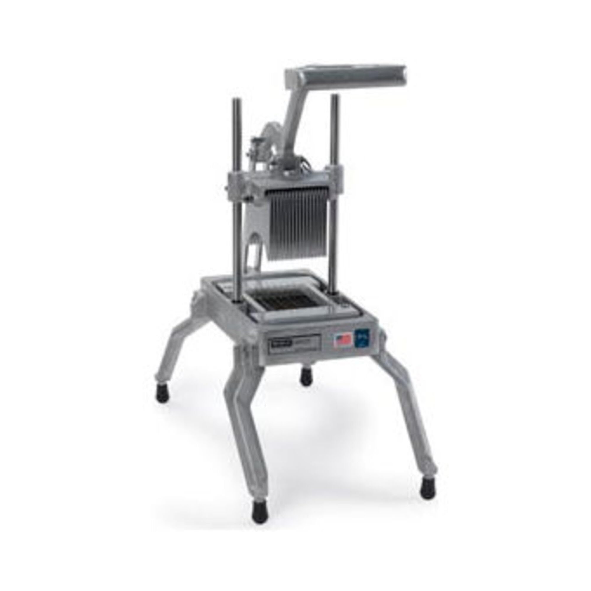 () 3/16 Easy Onion Slicer II by Nemco – Aluminum, Multicolor, Model 56750-1