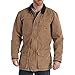 Carhartt Men's Big & Tall Canyon Coat