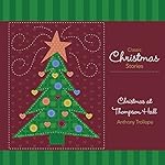 Cover of Christmas at Thompson Hall