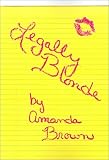 Legally Blonde