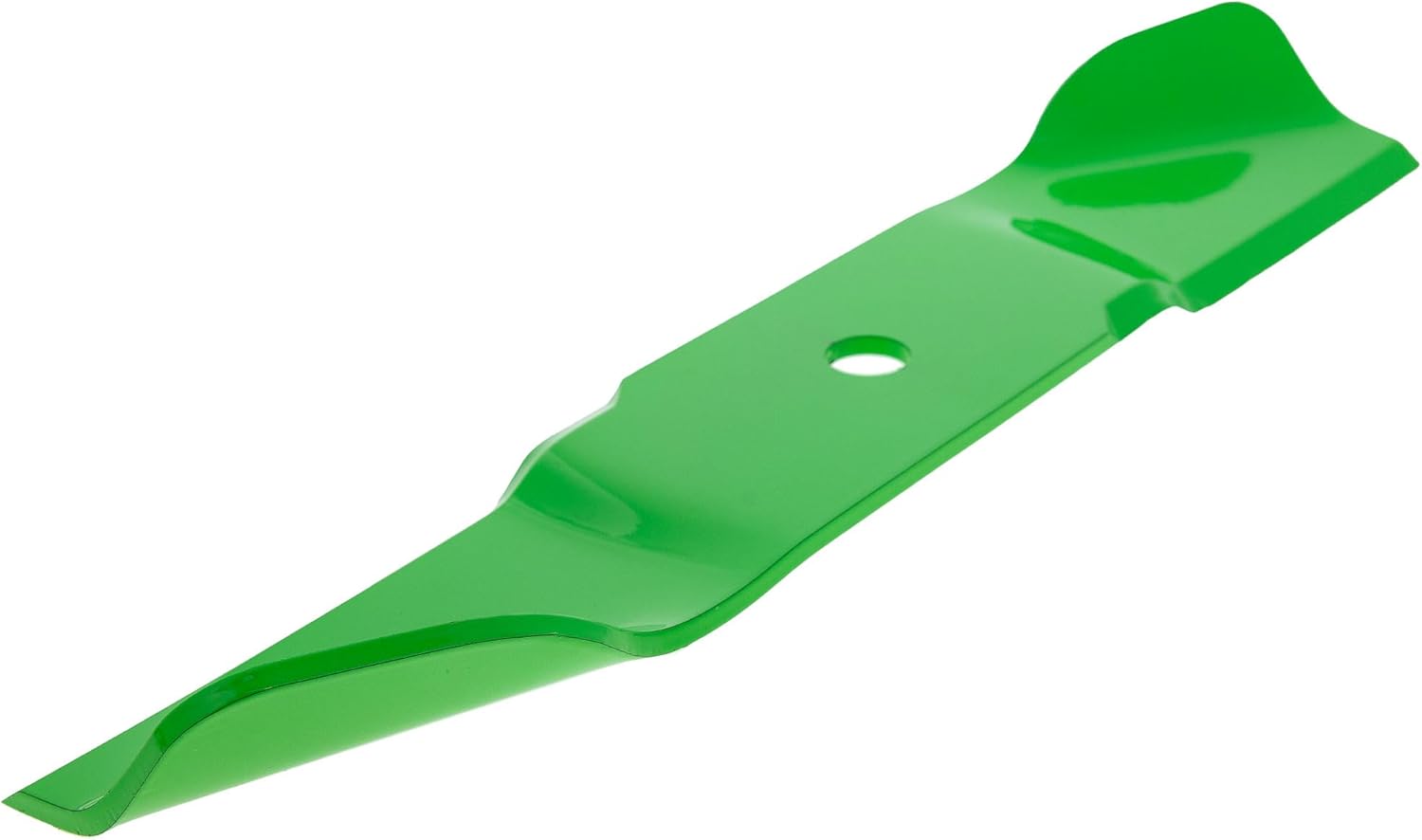 8TEN LawnRAZOR Blade for Cub Cadet DeWalt ZTX4-48 ZTX5-48 ZTX6-48 DXGX548P DXGZ148P 48-Inch 742P05534 Mulching 3 Pack