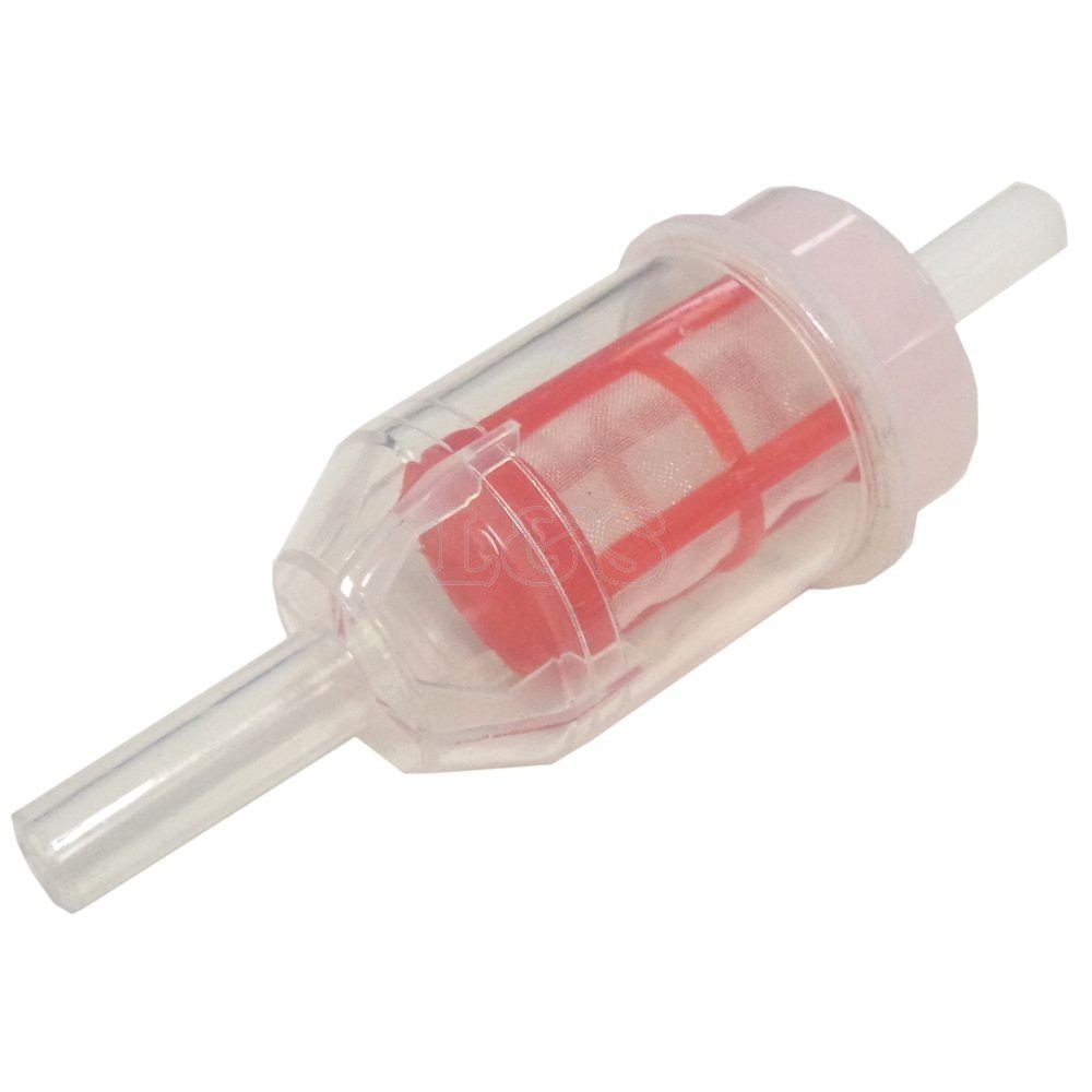 L&S Engineers Fuel Filter Inline 8Mm Pipe Replaces Baldwin Bf7725