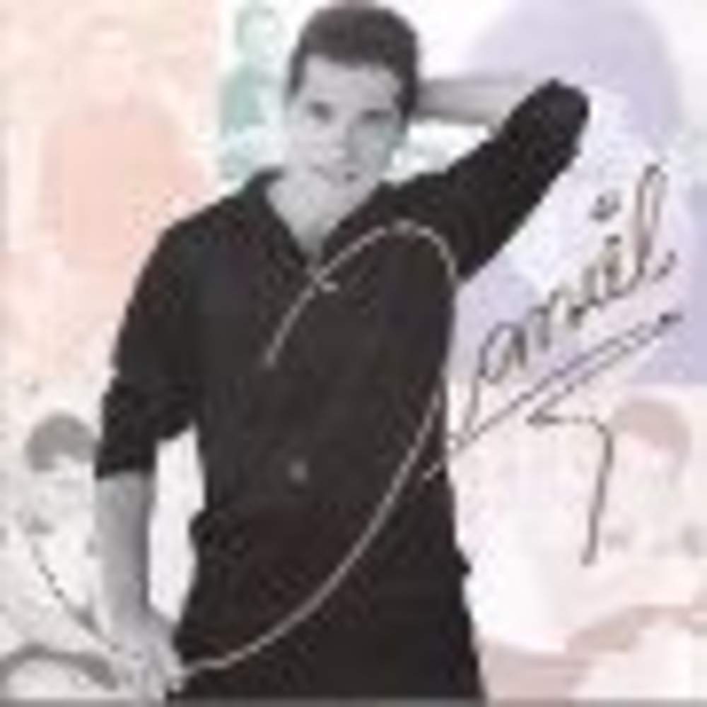 Vou Levando a Vida [Audio CD] Daniel