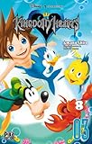kingdom hearts edition limitée  Shônen