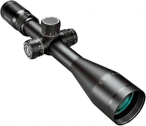 Vista 26 de Bushnell Engage Riflescope