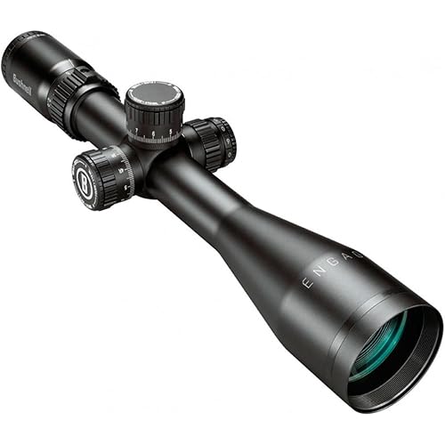 Bushnell Engage Riflescope