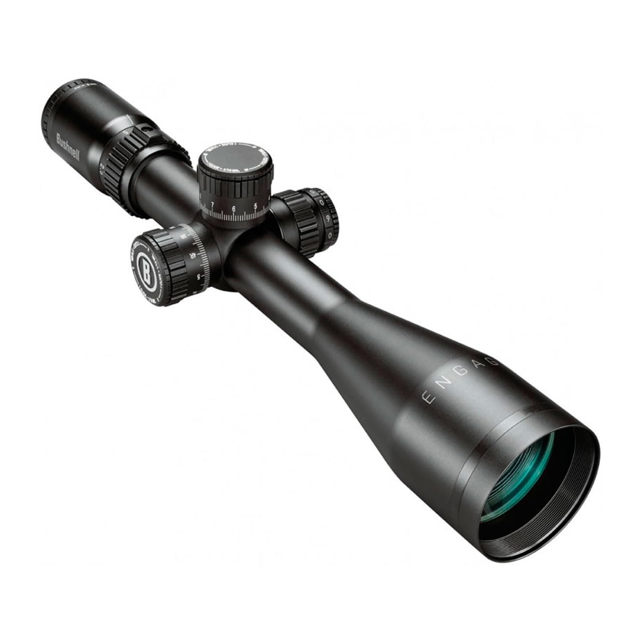 実物 Bushnell Engage 3-9×40 ライフルスコープ Engage 3-9x40 Illuminated Riflescope | Bushnell