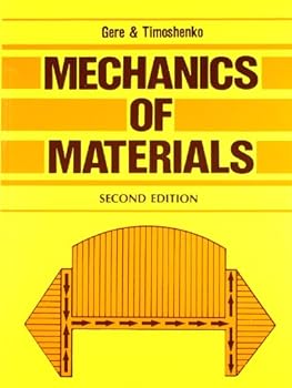 Paperback Mechanics Of Materials, 2E (Pb) Book