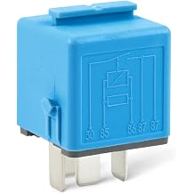 61366915327 61364107225 61368364581 4-Pin Automotive Relay Compatible for BMW 2000-2024 1 3 5 6 7 i3 M4 X1 X3 X5 X6 Z4 Replacement# 6915327 8364581 58938 0011027861 75614612 7233506