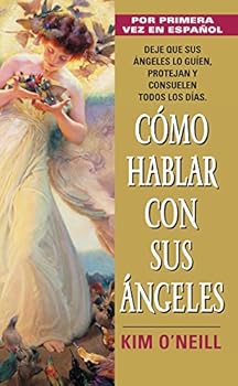 Paperback Como Hablar Con Sus Angeles (Spanish Edition) [Spanish] Book
