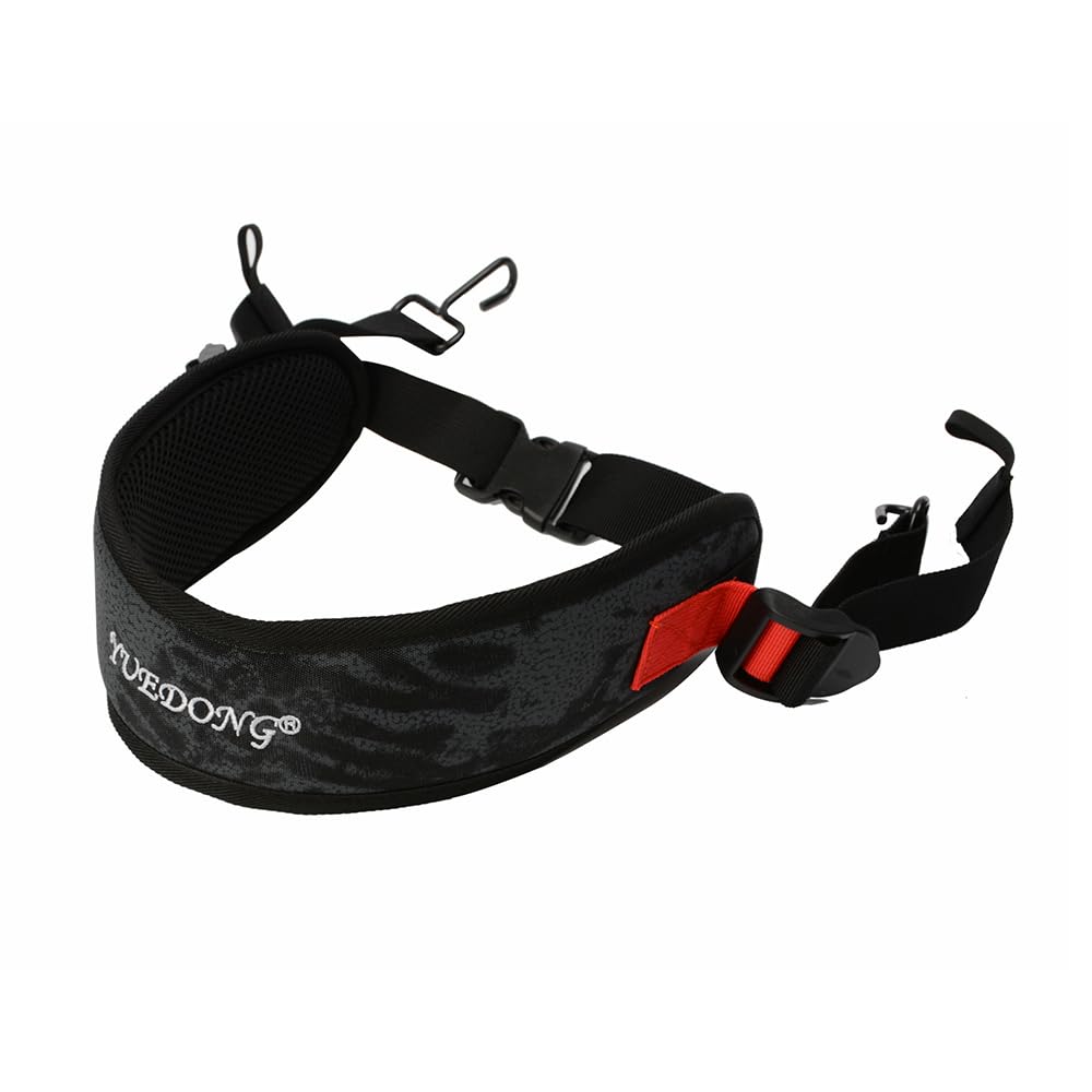 Djembe Waist Strap,African Hand Drum Belt,Snare drum Waist Strap,Thicken Padding,Adjustable…, As the Picture, For Child