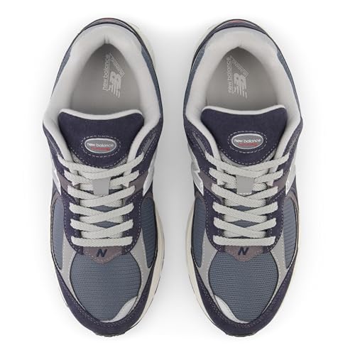 Baskets basses 2002 R - vue 5