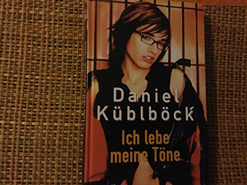 Preisvergleich Produktbild Ich lebe meine Töne