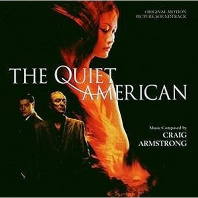 Quiet American, The