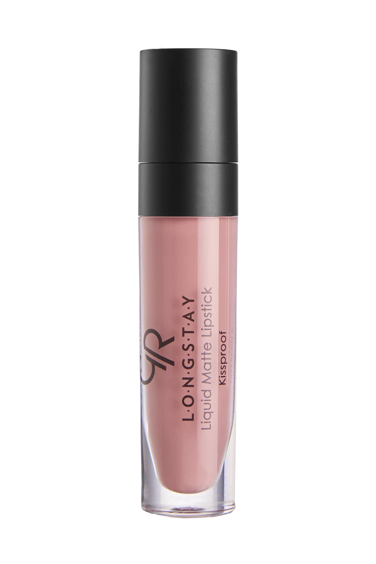 Golden Rose LONGSTAY LIQUID LIPSTICK Pomadka 40