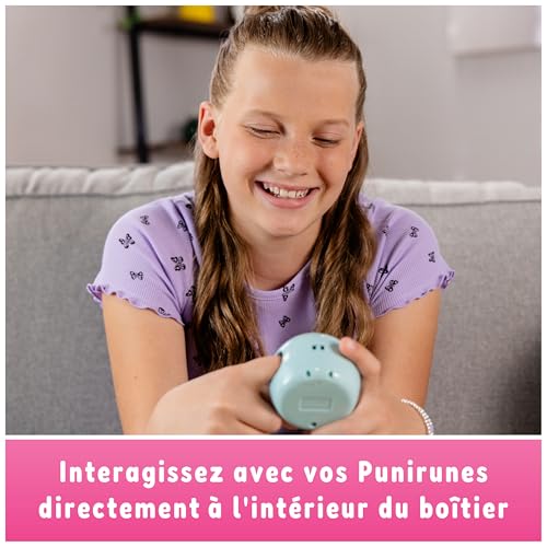 Jeu Électronique Compagnon Intéractif Spin Master La Boite - vue 9