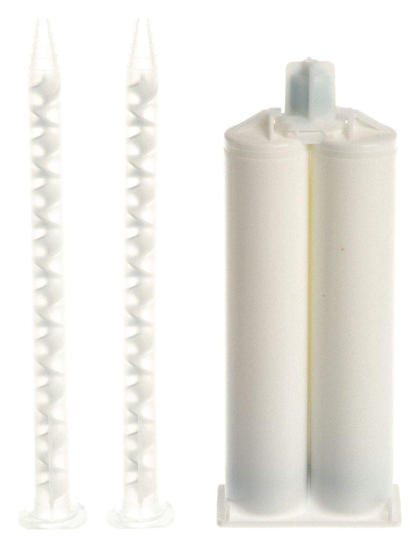 Pc-Clear Epoxy, Injectable, Fast Setting, 50mL, Clr