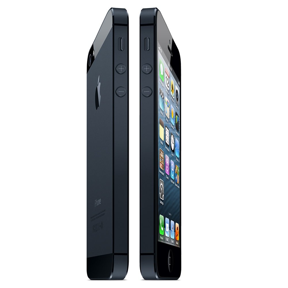 Apple iPhone 5 ブラック 箱付き Apple iPhone 5 Unboxing HD 2012 - YouTube